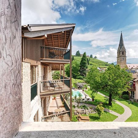 Langenmantel Historic Suites แตร์เมโน ภายนอก รูปภาพ