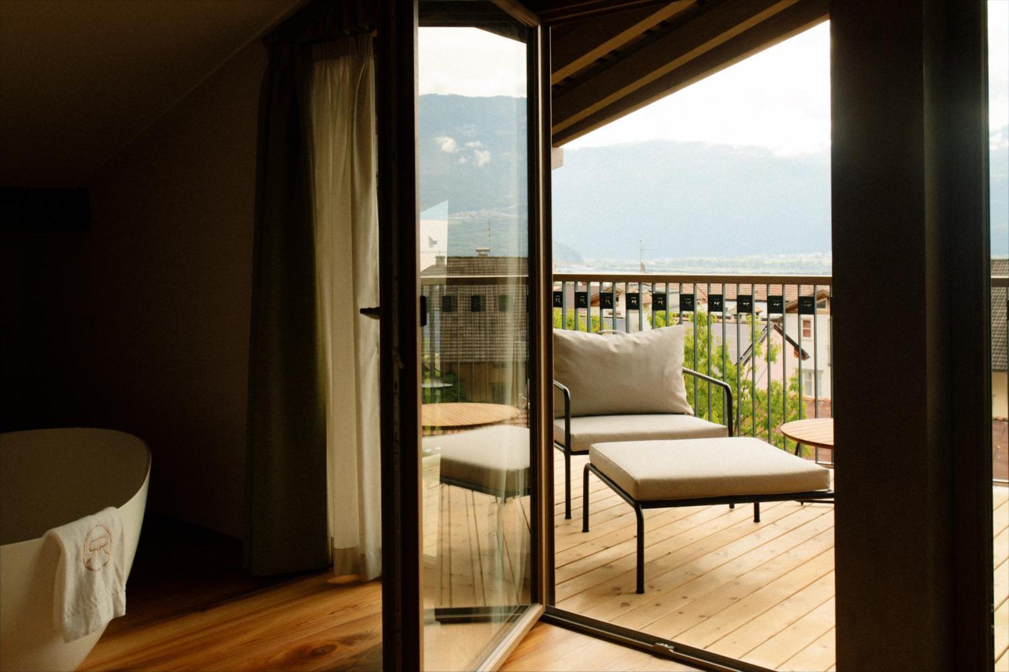 Langenmantel Historic Suites แตร์เมโน ภายนอก รูปภาพ