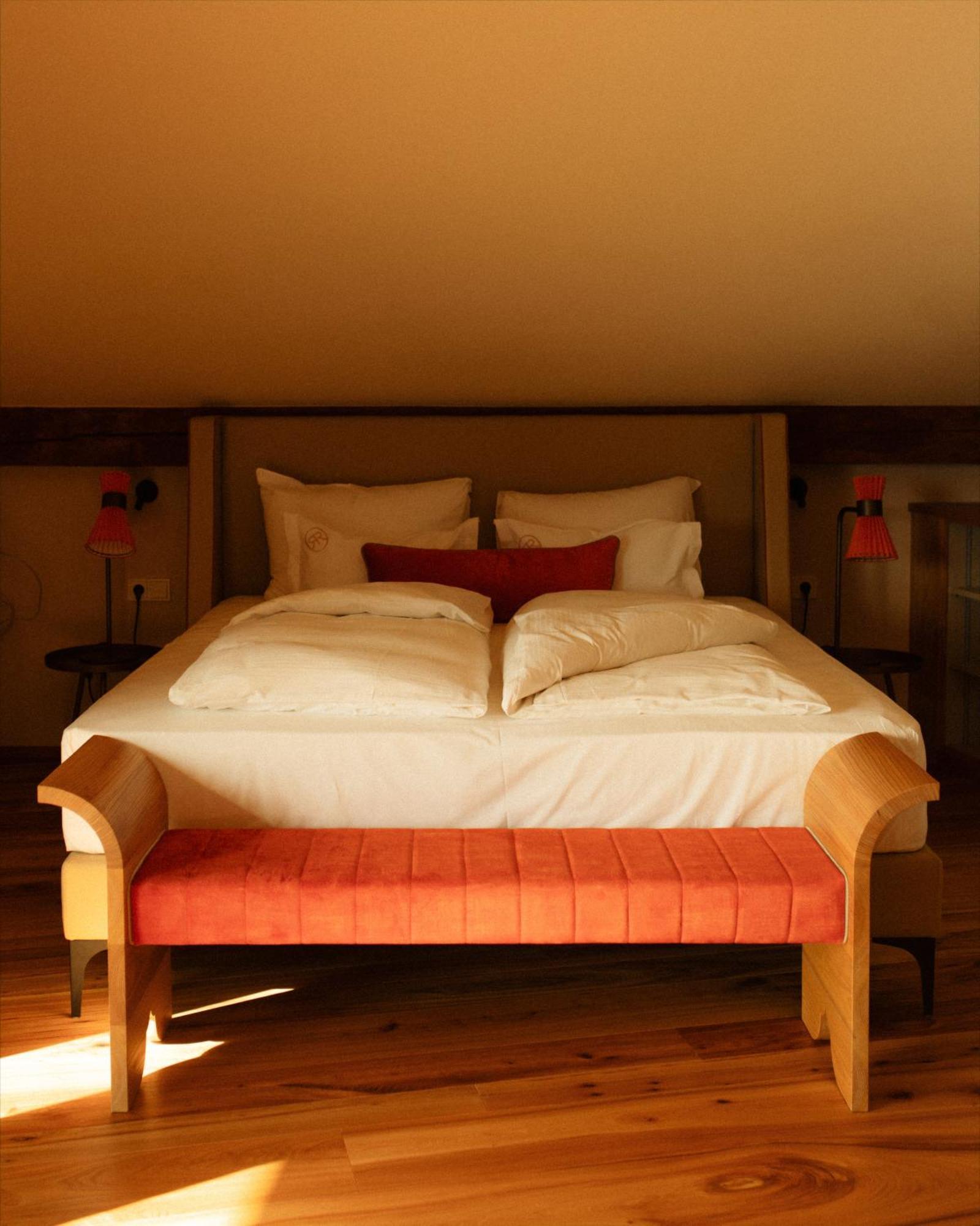 Langenmantel Historic Suites แตร์เมโน ภายนอก รูปภาพ