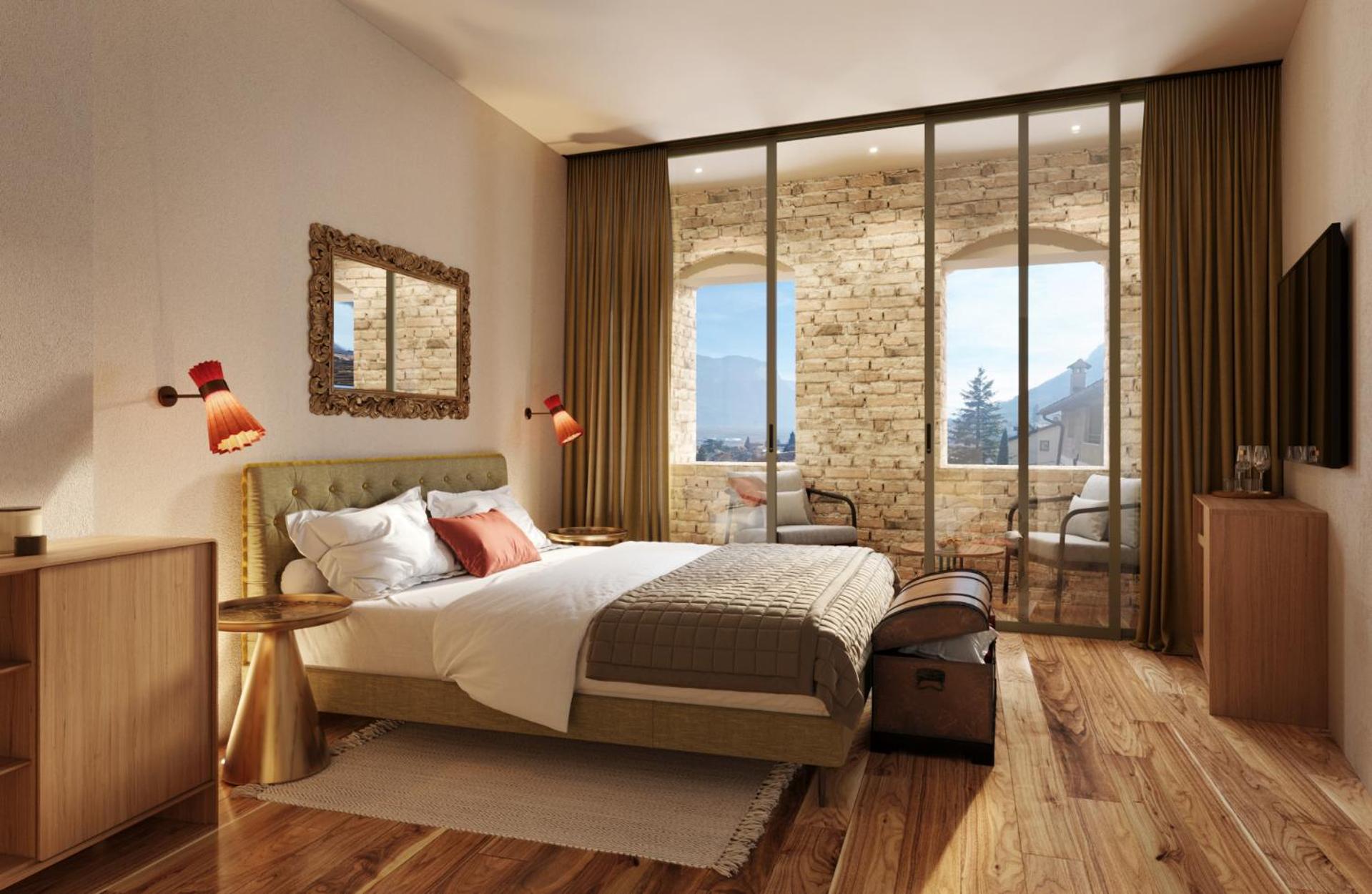 Langenmantel Historic Suites แตร์เมโน ภายนอก รูปภาพ